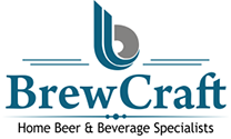 Brewcraft logo